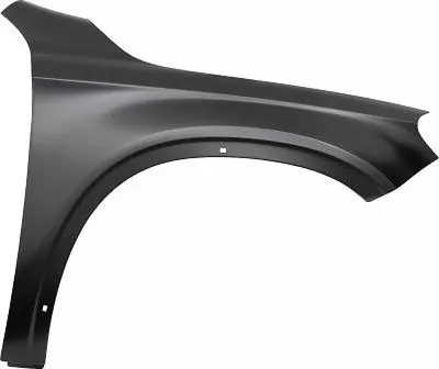 Produktbild von DIEDERICHS 1641006 Kotflügel Vorne Rechts passend für MERCEDES-BENZ GLA (X156)