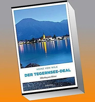 Immagine prodotto di Der Tegernsee-Deal