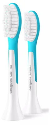 Image de Philips Sonicare For Kids For Kids HX6042/90 2 paquets de têtes de brosse