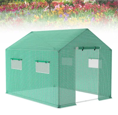 Productafbeelding van Outdoor Broeikas voor Planten met UV-Bescherming
