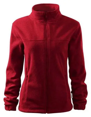 Produktbild von Malfini - Jacke für Damen PP11888 (M) (Rot)