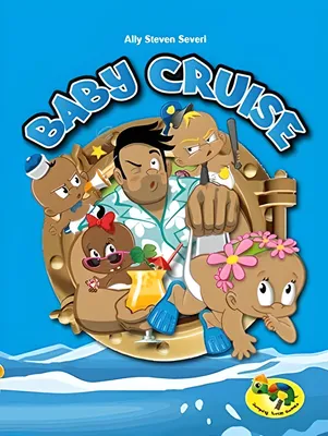 Produktbild von Baby Cruise