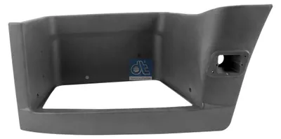 Produktbild von Einstiegsblech links DT SPARE PARTS für u.a. IVECO EUROTRAKKER