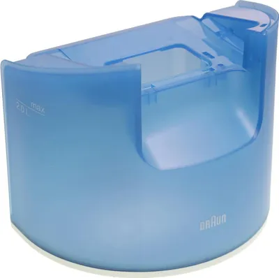 Produktbild von Braun AS00001836 Wassertank für IS3157BL CareStyle 3 Pro Dampfbügelstation