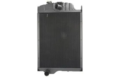 Produktbild von THERMOTEC D7AG088TT Kühler Wasserkühler Motorkühler