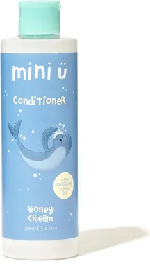 Obrázek produktu pro Mini-U Honey Cream kondicionér 250ml