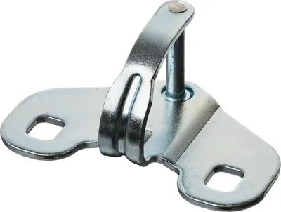 Image de Verrou de porte arrière Fiat Ducato 2006-2022