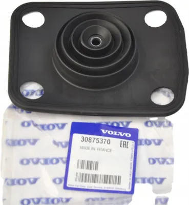 Image de VOLVO S40 V40 Couvre levier de vitesse grand OE