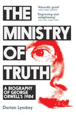 Produktbild von The Ministry of Truth