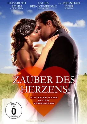 Produktbild von Zauber des Herzens - Ein Kuss kann alles verändern