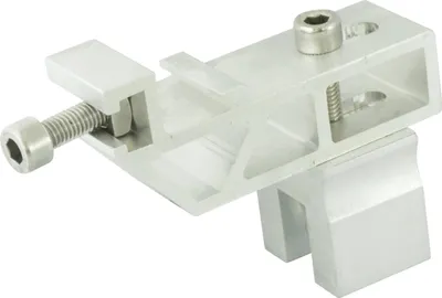 Image de Pince à sertir angulaire Alumero, 2,1, TPF, 802462, 1 pièce.
