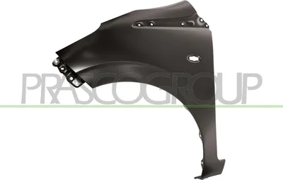 Produktbild von PRASCO PG2063014 Kotflügel Vorne Links passend für PEUGEOT 108