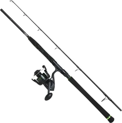 Obrázok produktu pre MADCAT Silure Belly 5000 Combo Prút + navijak 1,7 m 100 - 250 g 2 diely