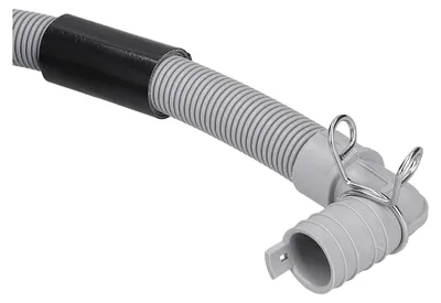 Produktbild von SAMSUNG DC97-16240F Ablaufschlauch für Waschmaschine