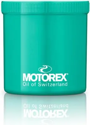 Produktbild von MOTOREX Montagepaste CARBON PASTE 1x 850 g - sichere Montage von Carbon- & Al...