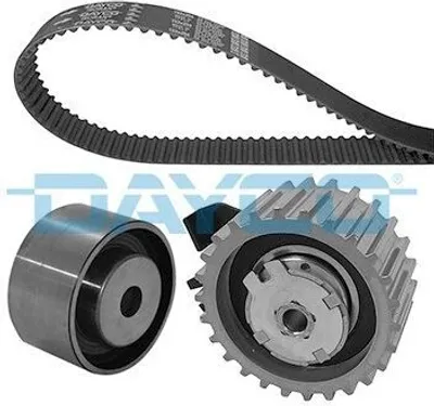 Produktbild von DAYCO KTB777 Zahnriemensatz für FIAT PUNTO (188)