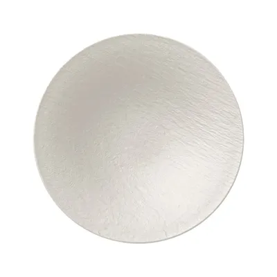 Obrázok produktu pre Multipack Villeroy & Boch Manufacture Rock blanc Schale tief - 6 Stück