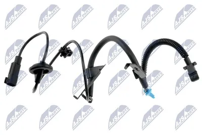 Produktbild von NTY ABS Sensor Raddrehzahl Hinten Links für MITSUBISHI ASX (GAW) HCA-CH-057