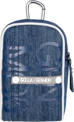 Obrázok produktu pre Golla 600856, Puzdro, Každá značka, Modrá, Viacfarebný