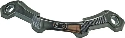Produktbild von Casio G-Shock > Bezel Lünette 2H/4H schwarz Resin GBD-H2000-1A9