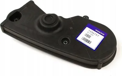 Obrázek produktu pro VOLVO 740 760 940 960 kryt rozvodů OE 1336757