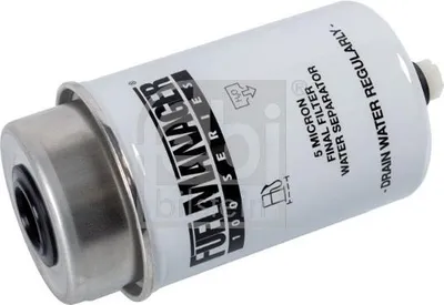 Image de FEBI Filtre à carburant pour