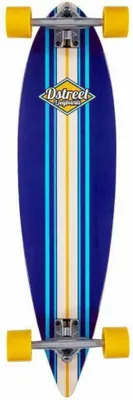 Zdjęcie produktu dla D Street - Pintail - Ocean blue ( DST-COM-2125)