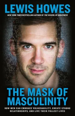 Zdjęcie produktu dla The Mask of Masculinity