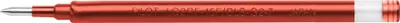 Produktbild von PILOT G2-7 0.7 Gelschreibermine - 1x Ersatzmine, 0.32mm, Farbe Rot