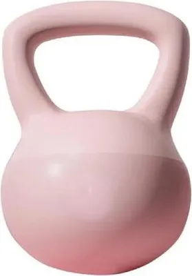 Image de Merco Soft kettlebell 2 kg pack 1 pc