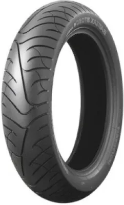 Produktbild von Bridgestone Motorradreifen car-tyres BT020 R ( 160/70B17 RF TL 79V Hinterrad, M/C, Variante M )