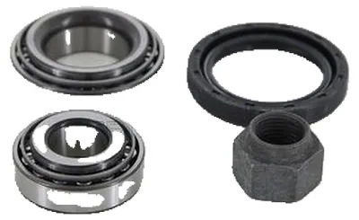 Produktbild von Radlagersatz TRISCAN Aftermarket-Expertise für u.a. VOLVO 340-360