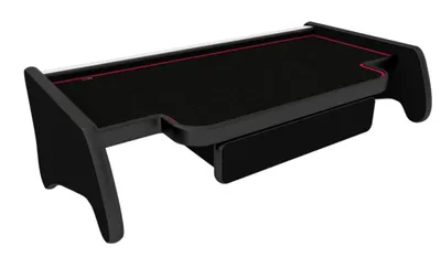 Obrázok produktu pre Oddelenie kabíny vodiča F-CORE PK44 RED