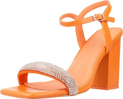 Produktbild von Orange Schuhe Modellnummer 23799M