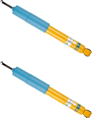 Produktbild von Stoßdämpfer-Set Hinterachse Gasdruck BILSTEIN IAM-Expertise für u.a. KIA SORENTO