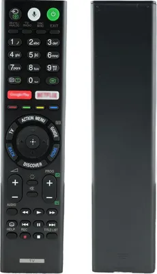 Immagine prodotto di Telecomando azurano per SONY RMF-TX200E, 149312911, 149312913, VOICE - Funzione vocale