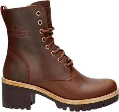 Zdjęcie produktu dla PANAMA JACK Sneakers 10091-768277 in Brown color size 40