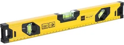 Produktbild von Famanu Wasserwaage 40 cm - für präzise Messungen