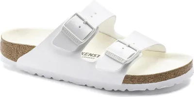 Obrázek produktu pro Birkenstock Women's Flip-Flops White 1019061 Velikost 47