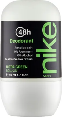 Zdjęcie produktu dla Dezodorant W Kulce Nike Men Ultra Green 50 Ml