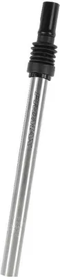 Produktbild von Promax Fahrrad Sattelstütze gefedert Kerzensattelstütze Alu Ø 25,4 - 31,8mm