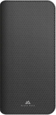 Zdjęcie produktu dla Black Rock 00229688, Folio, Apple, iPhone 16e, 15,5 cm (6.1"), Czarny