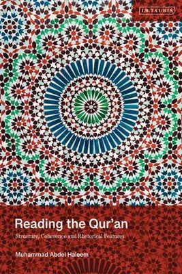 Zdjęcie produktu dla Reading the Qur'an