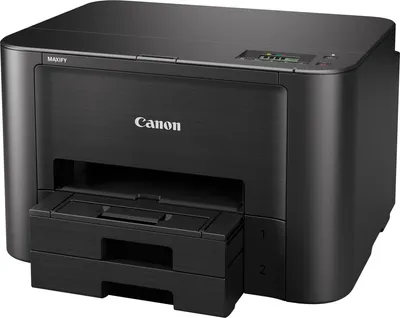 Obrázok produktu pre Canon MAXIFY iB4150, Farba, 600 x 1200 DPI, 4, A4, 30000 stránok za mesiac, 24 str. za minútu