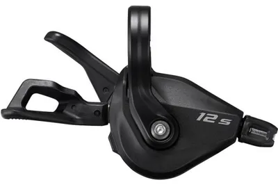 Obrázok produktu pre Shimano SL-M6100 12 Objímka Ukazovateľ prevodov Radenie
