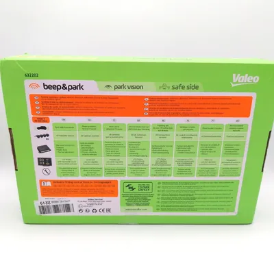 Image de Kit Beep&Park Nr.3