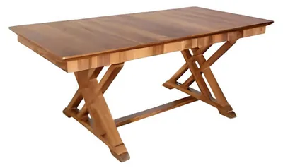 Produktbild von Esszimmer Esstisch Tisch Möbel Einrichtung Tische italienischer Stil Möbel Holz