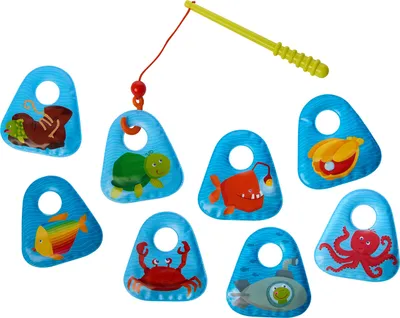 Produktbild von HABA 4010168233673, 1,5 Jahr(e), Mehrfarbig