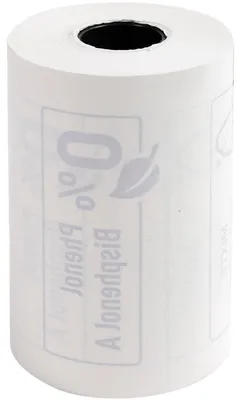 Obrázek produktu pro EXACOMPTA 40753E Termální role EXACOMPTA pro pokladní systémy, 57 mm x 18 m