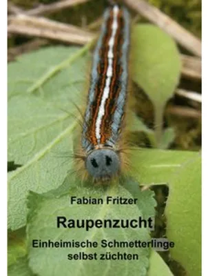 Zdjęcie produktu dla Raupenzucht